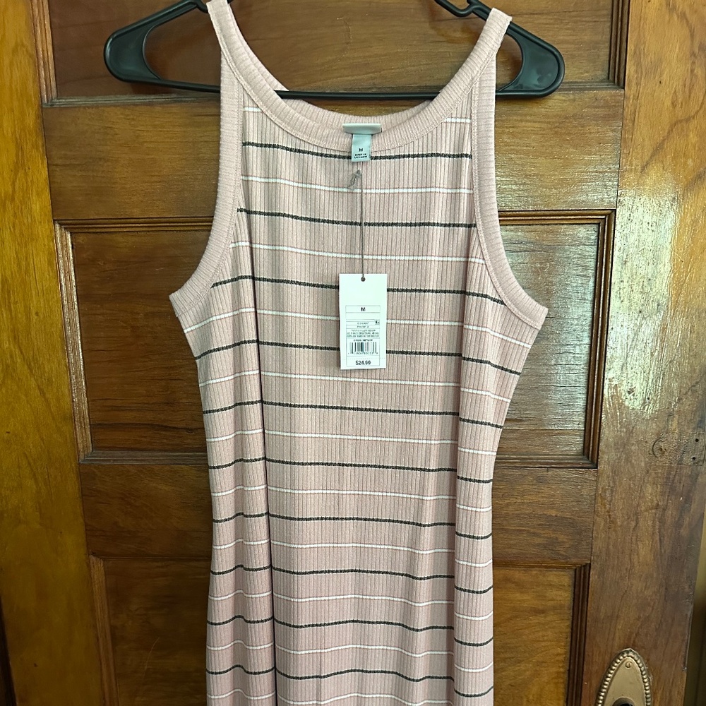 A New Day maxi dress